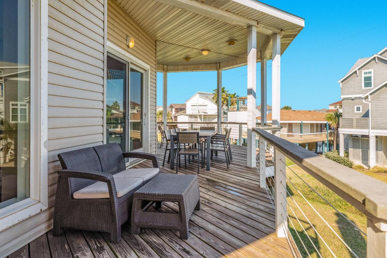 Beach Diamond Galveston Exterior photo