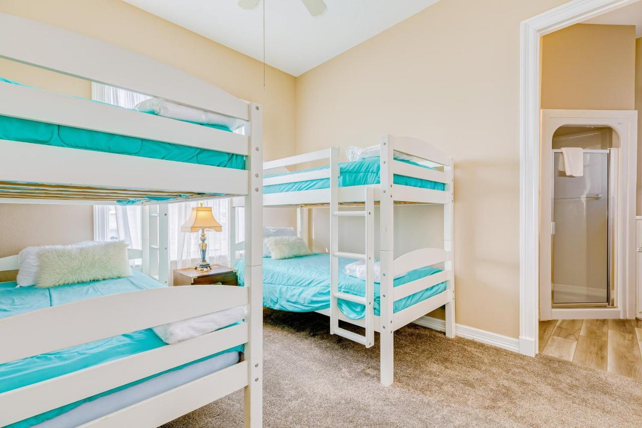 Beach Diamond Galveston Exterior photo