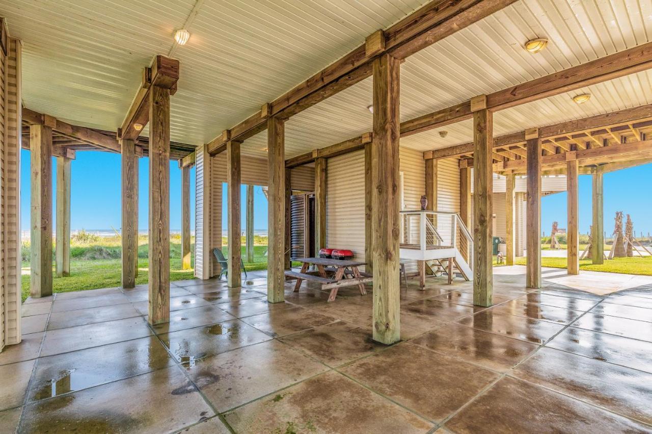 Beach Diamond Galveston Exterior photo