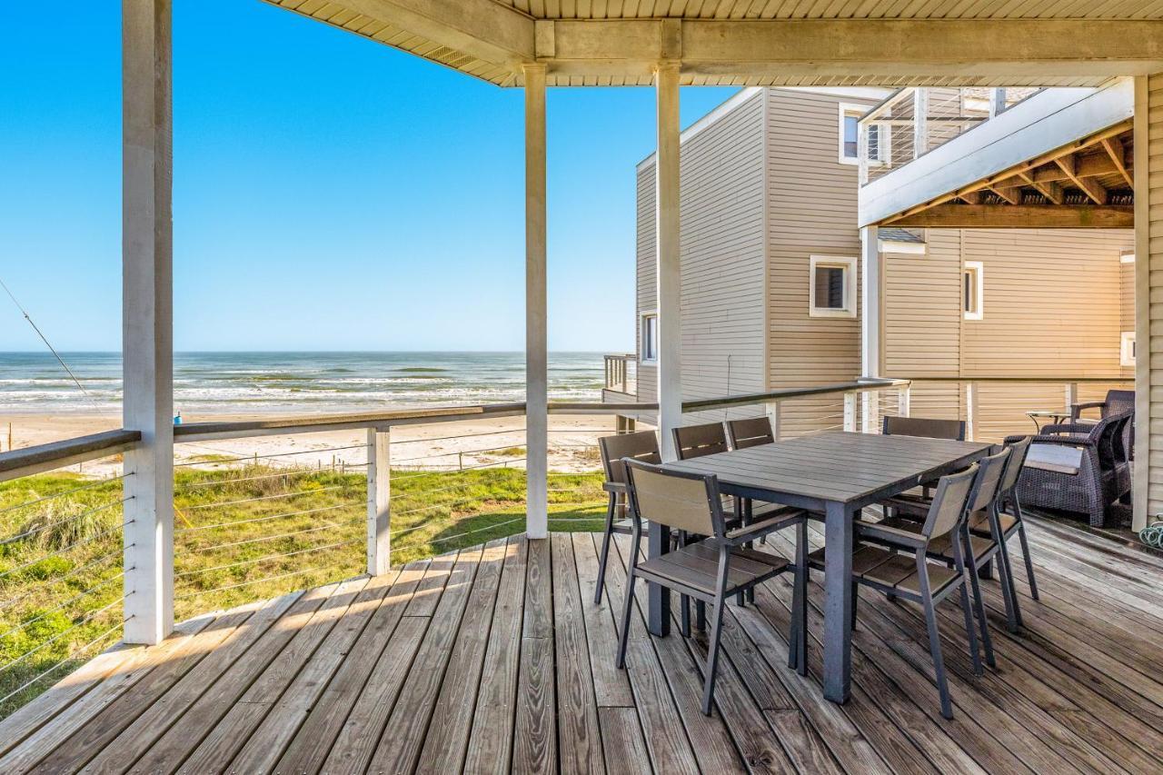 Beach Diamond Galveston Exterior photo
